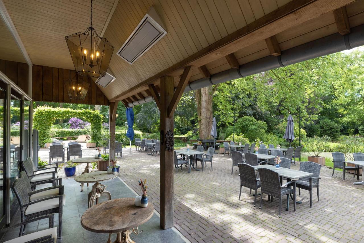Hotel Erve Hulsbeek Oldenzaal Exterior foto