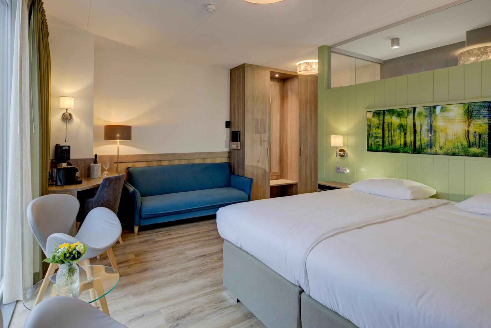 Hotel Erve Hulsbeek Oldenzaal Exterior foto