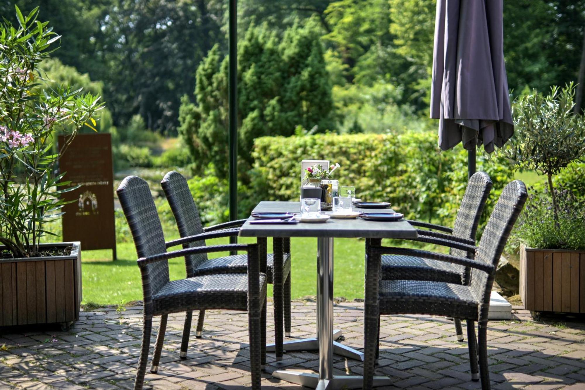 Hotel Erve Hulsbeek Oldenzaal Exterior foto