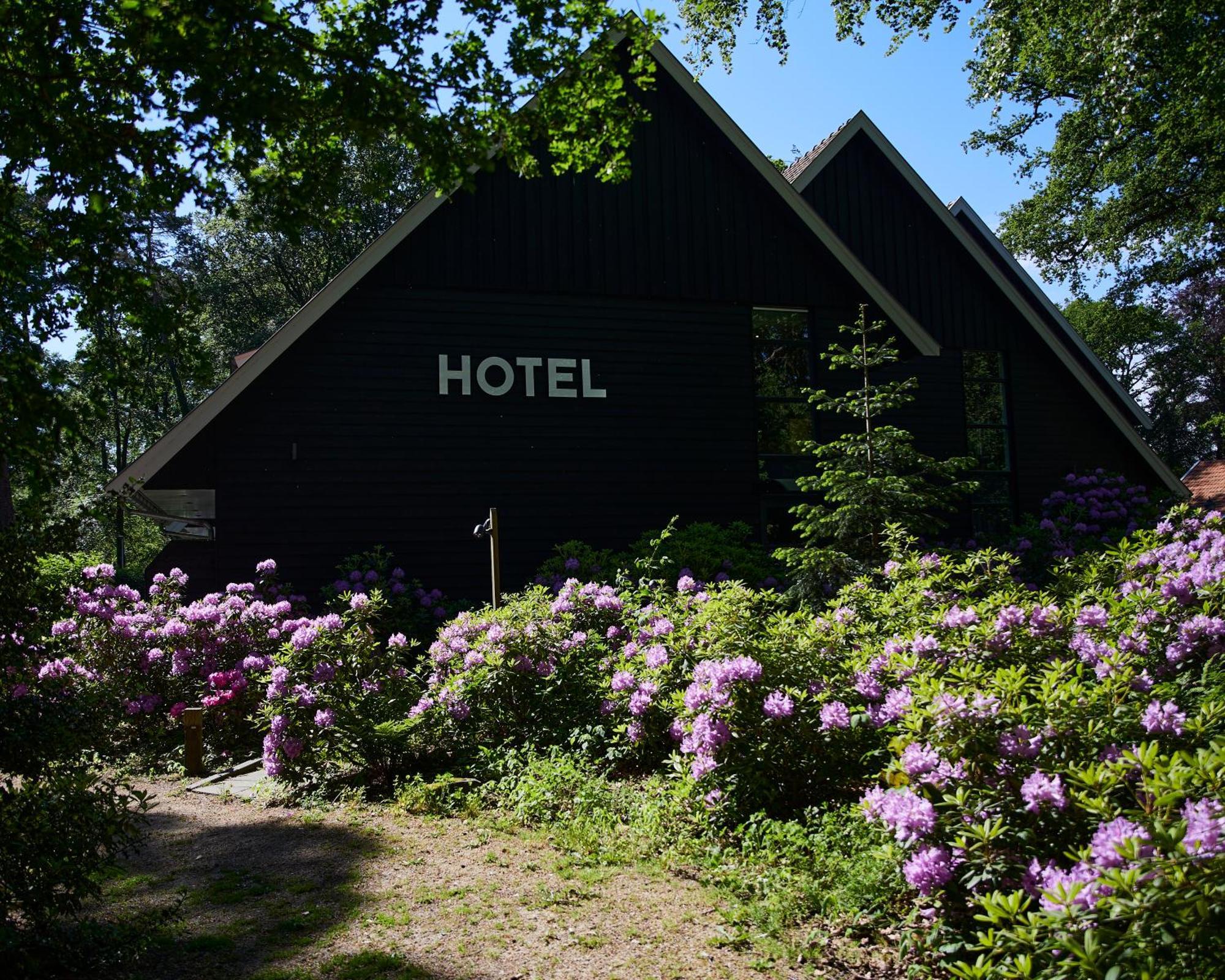 Hotel Erve Hulsbeek Oldenzaal Exterior foto