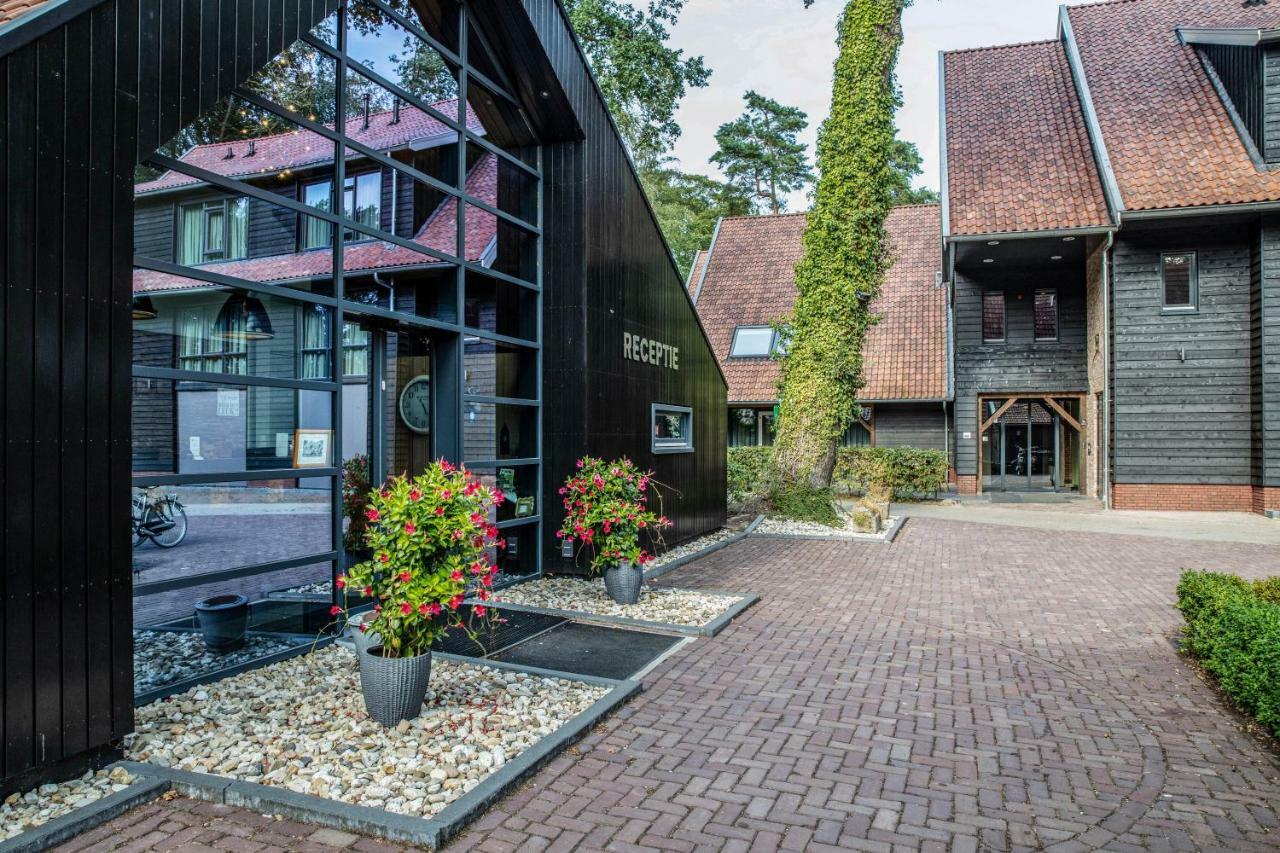 Hotel Erve Hulsbeek Oldenzaal Exterior foto